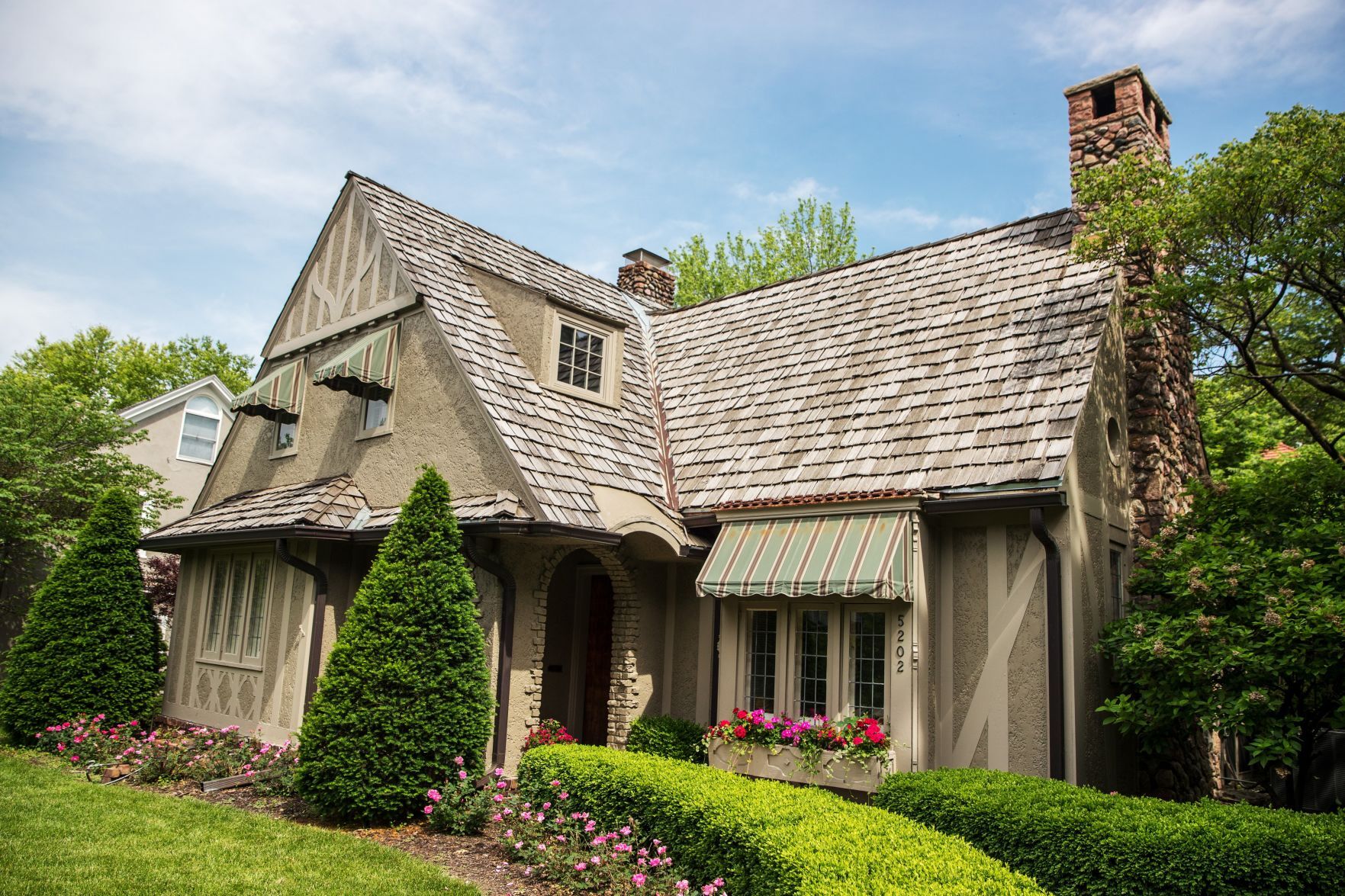 Buffett's old house (copy)